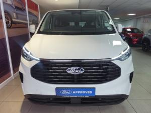 Ford Tourneo Custom 2.0SiT Active LWB - Image 3