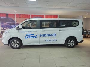 Ford Tourneo Custom 2.0SiT Active LWB - Image 4