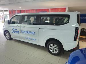 Ford Tourneo Custom 2.0SiT Active LWB - Image 7