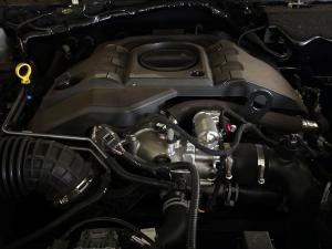 Ford Ranger 3.0 V6 Wildtrack AWD B6 automatic D/C - Image 10
