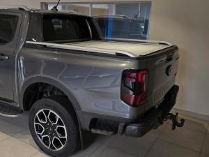 Ford Ranger 3.0 V6 Wildtrack AWD B6 automatic D/C - Image 11