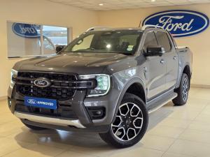 Ford Ranger 3.0 V6 Wildtrack AWD B6 automatic D/C - Image 16