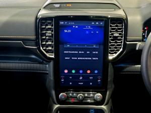 Ford Ranger 3.0 V6 Wildtrack AWD B6 automatic D/C - Image 17