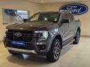 Thumbnail Ford Ranger 3.0 V6 Wildtrack AWD B6 automatic D/C