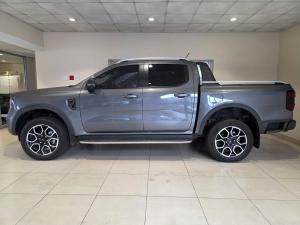 Ford Ranger 3.0 V6 Wildtrack AWD B6 automatic D/C - Image 2