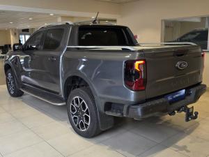 Ford Ranger 3.0 V6 Wildtrack AWD B6 automatic D/C - Image 3