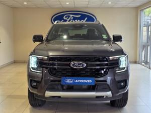 Ford Ranger 3.0 V6 Wildtrack AWD B6 automatic D/C - Image 4