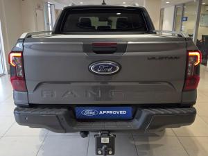 Ford Ranger 3.0 V6 Wildtrack AWD B6 automatic D/C - Image 5