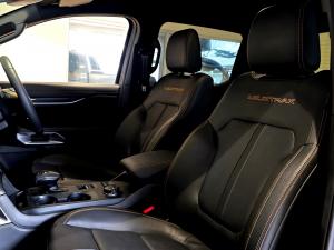 Ford Ranger 3.0 V6 Wildtrack AWD B6 automatic D/C - Image 6