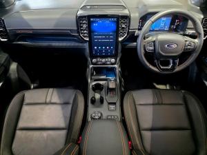 Ford Ranger 3.0 V6 Wildtrack AWD B6 automatic D/C - Image 7