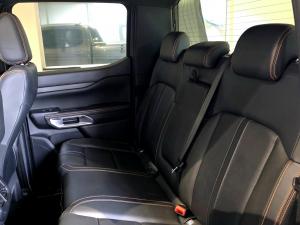 Ford Ranger 3.0 V6 Wildtrack AWD B6 automatic D/C - Image 9