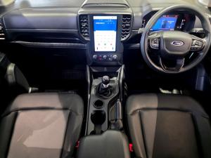 Ford Ranger 2.0 SiT double cab - Image 7