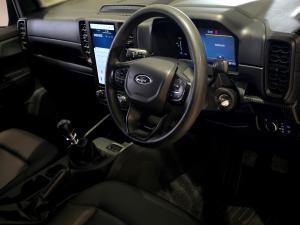 Ford Ranger 2.0 SiT double cab - Image 8