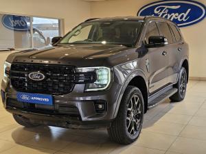Ford Everest 2.0 BiTurbo 4x4 Sport - Image 1