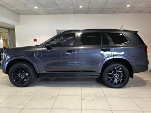 Ford Everest 2.0 BiTurbo 4x4 Sport - Image 2