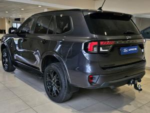 Ford Everest 2.0 BiTurbo 4x4 Sport - Image 3