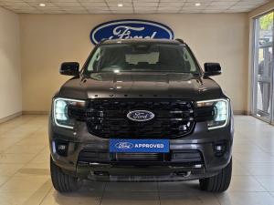 Ford Everest 2.0 BiTurbo 4x4 Sport - Image 4