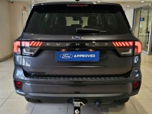 Ford Everest 2.0 BiTurbo 4x4 Sport - Image 5