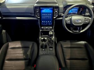 Ford Everest 2.0 BiTurbo 4x4 Sport - Image 7