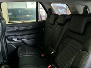 Ford Everest 2.0 BiTurbo 4x4 Sport - Image 9