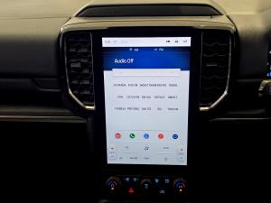 Ford Everest 2.0 BiTurbo 4x4 Sport - Image 11