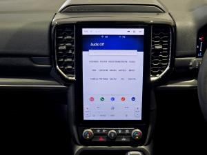 Ford Everest 2.0 BiTurbo 4x4 Sport - Image 16