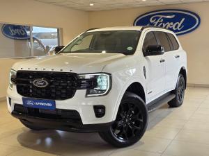 Ford Everest 2.0 BiTurbo 4x4 Sport - Image 17