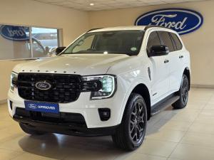 Ford Everest 2.0 BiTurbo 4x4 Sport - Image 1