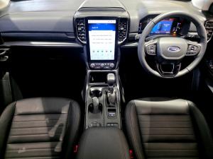 Ford Everest 2.0 BiTurbo 4x4 Sport - Image 7