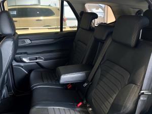 Ford Everest 2.0 BiTurbo 4x4 Sport - Image 9