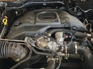 Ford Everest 3.0TD V6 4WD Wildtrak - Image 10