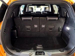 Ford Everest 3.0TD V6 4WD Wildtrak - Image 12