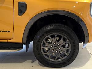 Ford Everest 3.0TD V6 4WD Wildtrak - Image 14