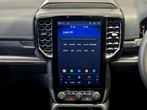 Ford Everest 3.0TD V6 4WD Wildtrak - Image 16