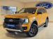 Ford Everest 3.0TD V6 4WD Wildtrak - Thumbnail 18