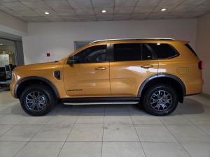 Ford Everest 3.0TD V6 4WD Wildtrak - Image 2