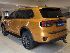 Ford Everest 3.0TD V6 4WD Wildtrak - Image 3