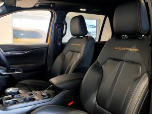 Ford Everest 3.0TD V6 4WD Wildtrak - Image 6