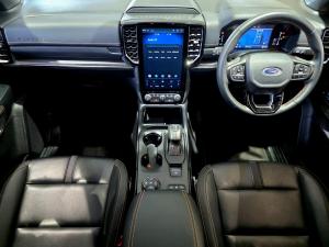 Ford Everest 3.0TD V6 4WD Wildtrak - Image 7