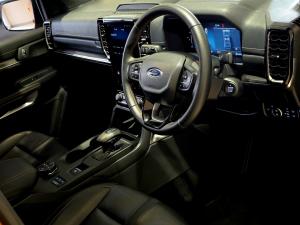 Ford Everest 3.0TD V6 4WD Wildtrak - Image 8