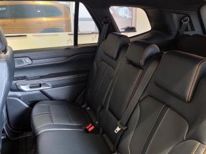 Ford Everest 3.0TD V6 4WD Wildtrak - Image 9