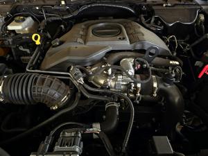 Ford Everest 3.0TD V6 4WD Wildtrak - Image 10