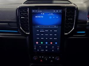 Ford Everest 3.0TD V6 4WD Wildtrak - Image 12