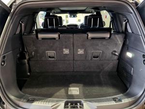Ford Everest 3.0TD V6 4WD Wildtrak - Image 14