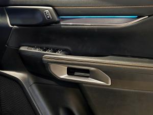 Ford Everest 3.0TD V6 4WD Wildtrak - Image 17
