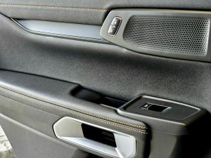 Ford Everest 3.0TD V6 4WD Wildtrak - Image 19