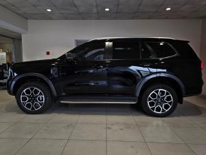 Ford Everest 3.0TD V6 4WD Wildtrak - Image 2