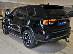 Ford Everest 3.0TD V6 4WD Wildtrak - Image 3