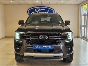 Ford Everest 3.0TD V6 4WD Wildtrak - Image 4