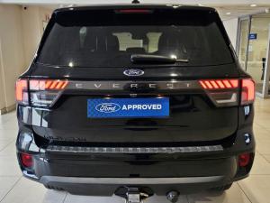Ford Everest 3.0TD V6 4WD Wildtrak - Image 5